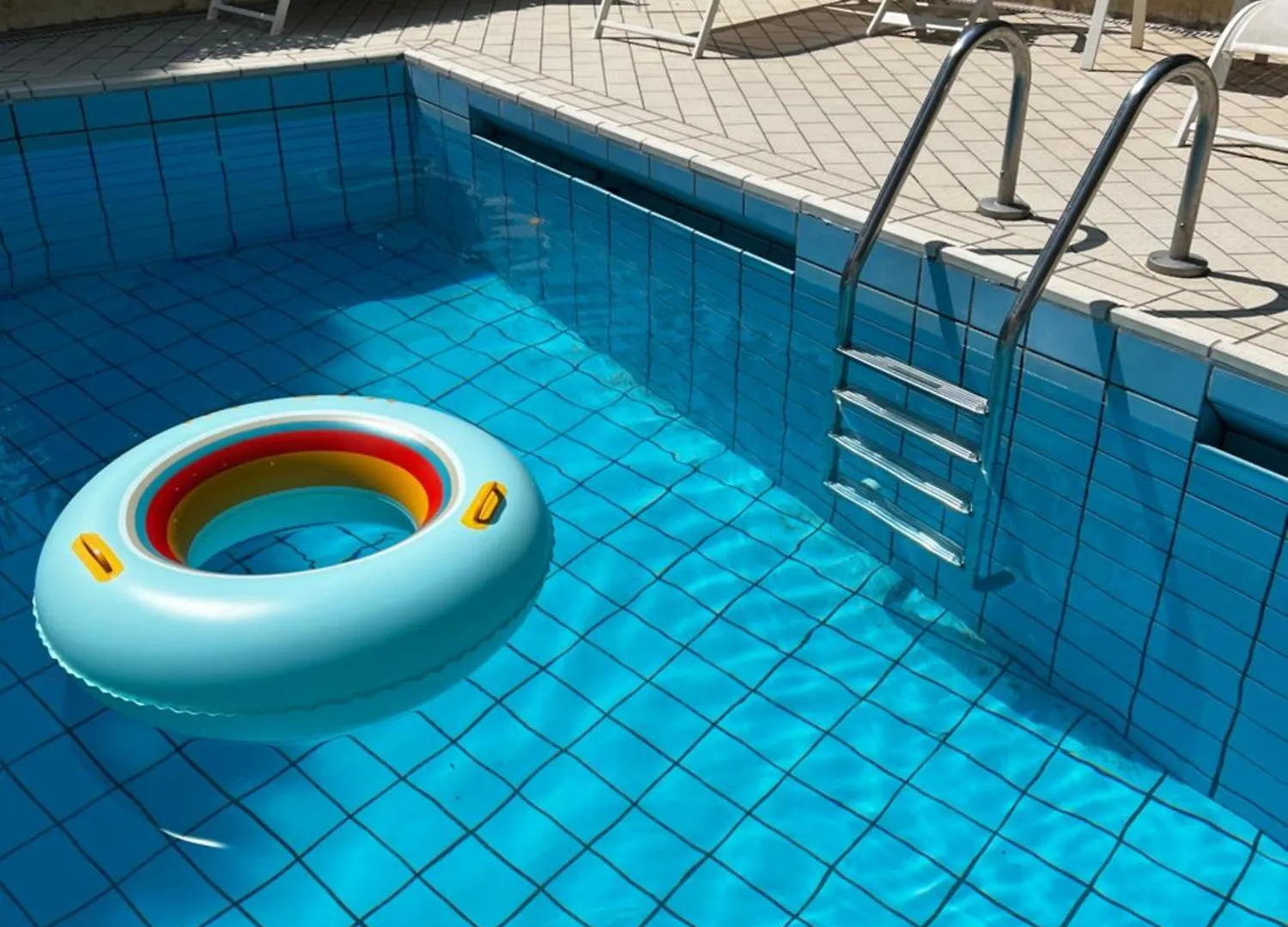 Hotel Donegal Cesenatico