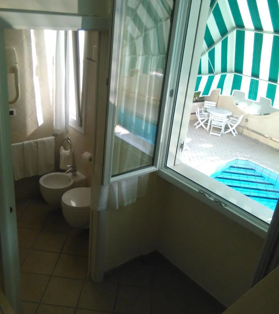 Hotel Donegal Cesenatico 3*,  Italy
