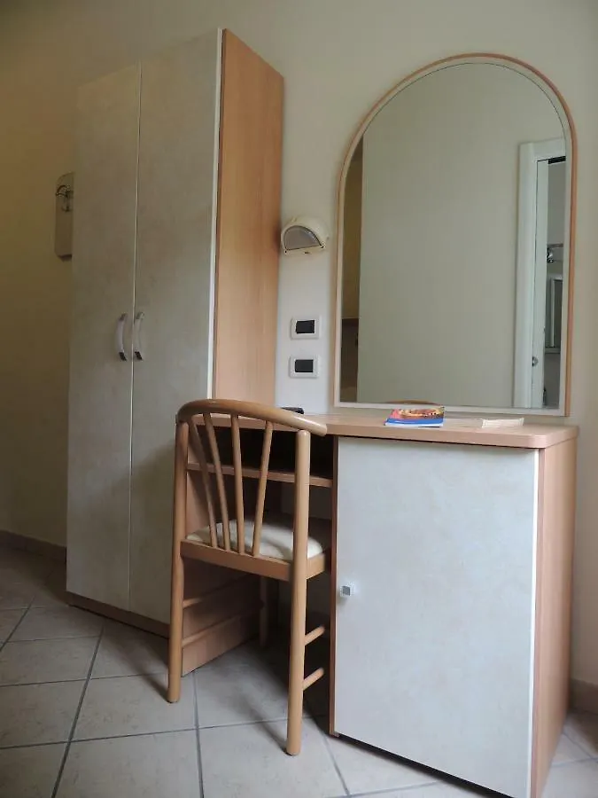 Hotel Donegal Cesenatico
