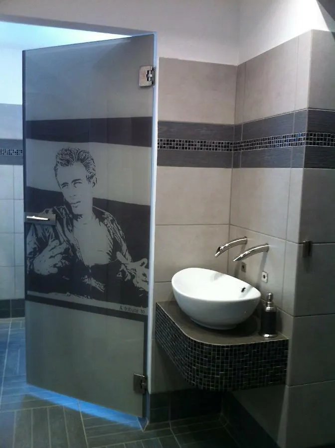 Hotel Donegal Cesenatico Italy