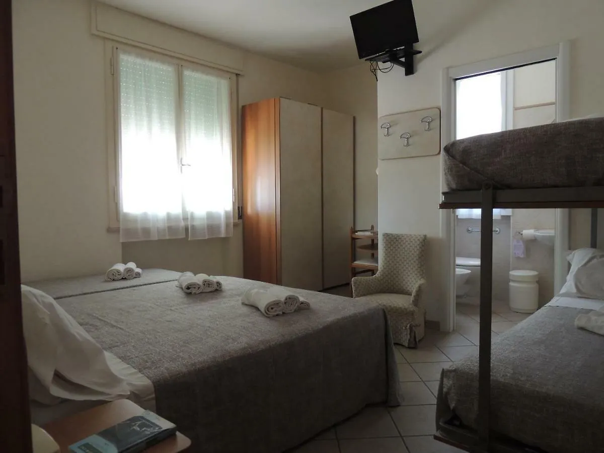 Hotel Donegal Cesenatico