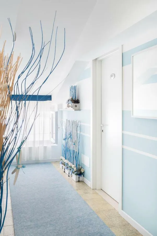 Hotel Donegal Cesenatico