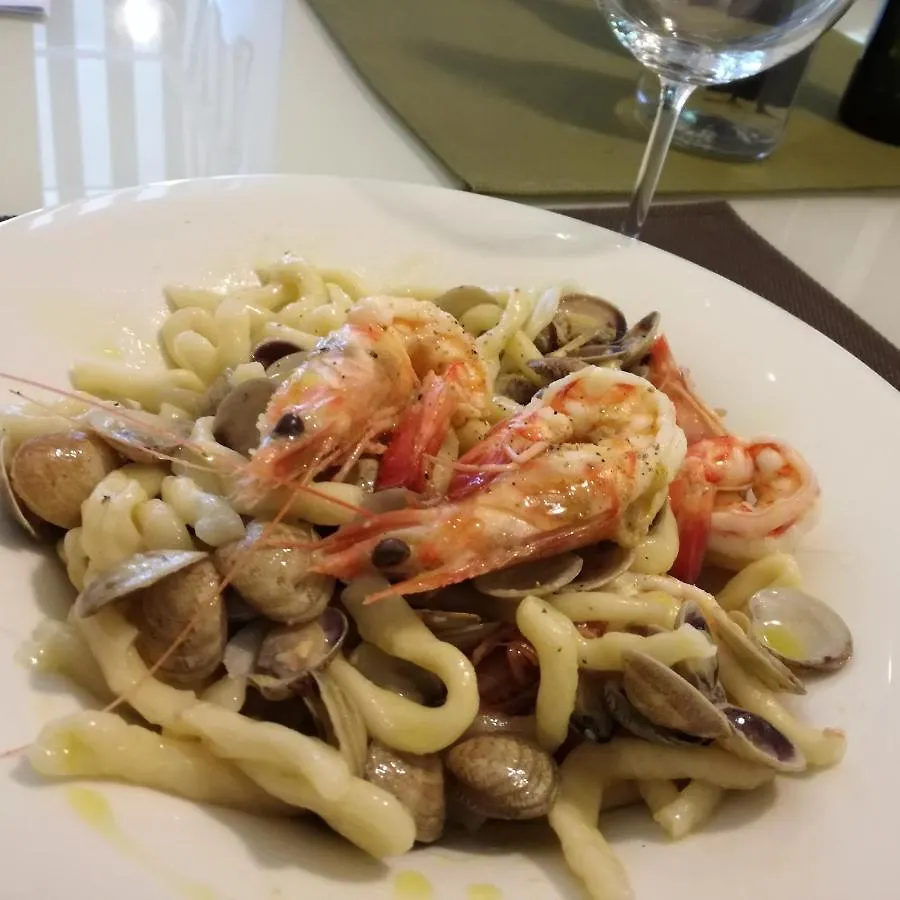 Hotel Donegal Cesenatico 3*,  Italy