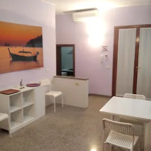 Appartamento Darecco House
