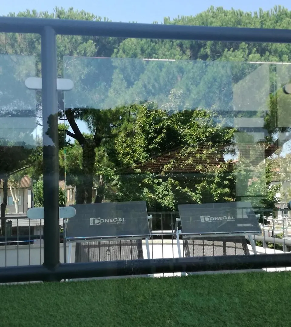 Hotel Donegal Cesenatico