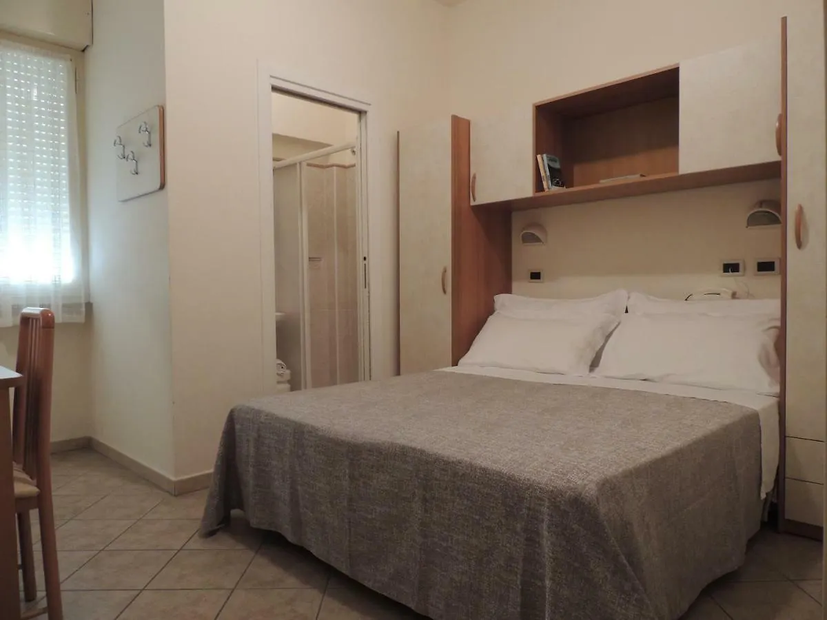 Hotel Donegal Cesenatico
